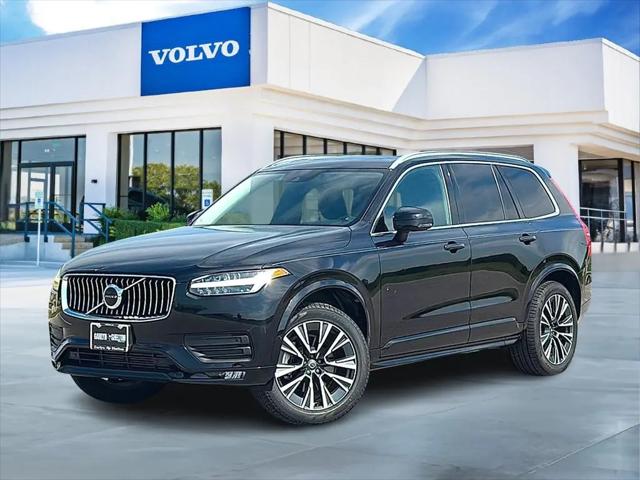 2022 Volvo XC90 T5 Momentum 7 Passenger for sale in Temple, TX