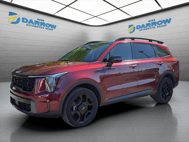 2024 Kia Sorento X-Line EX for sale in Waukesha, WI