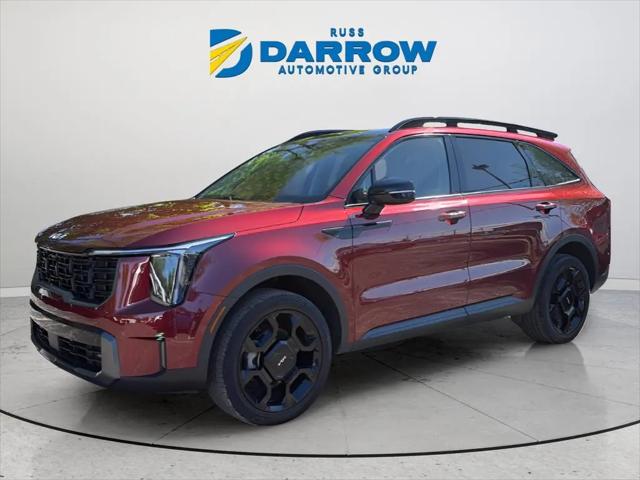 2024 Kia Sorento X-Line EX for sale in Waukesha, WI