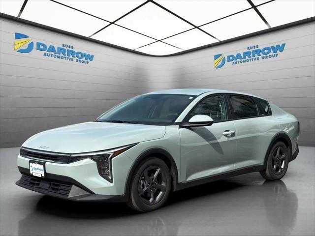 2025 Kia K4 LXS for sale in Waukesha, WI