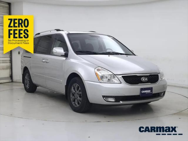 2014 Kia Sedona LX for sale in South Portland, ME