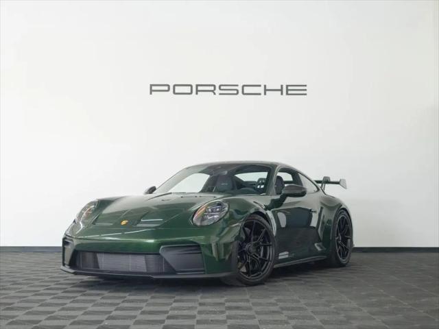 2026 Porsche 911 GT3 for sale in Fort Collins, CO