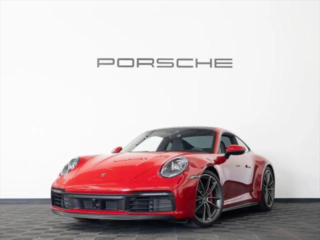 2024 Porsche 911 Carrera S for sale in Fort Collins, CO