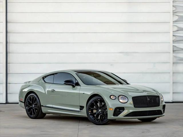 2023 Bentley Continental GT Base for sale in Scottsdale, AZ