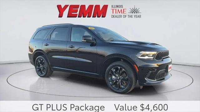 2026 Dodge Durango GT Plus AWD for sale in Galesburg, IL