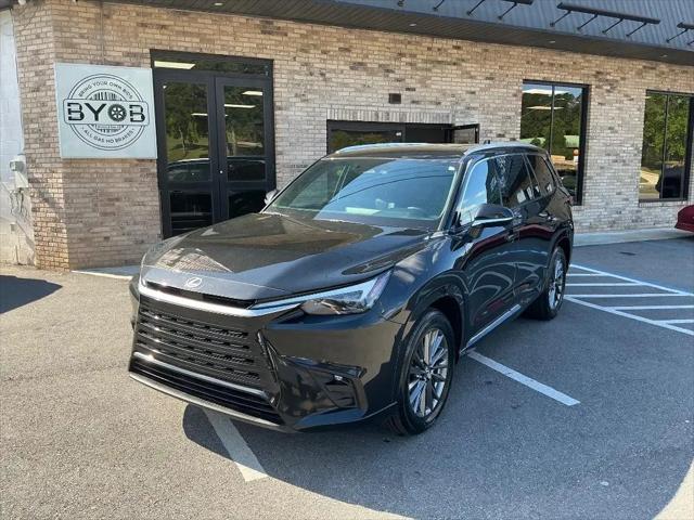2024 Lexus TX 350 Luxury for sale in Rainbow City, AL
