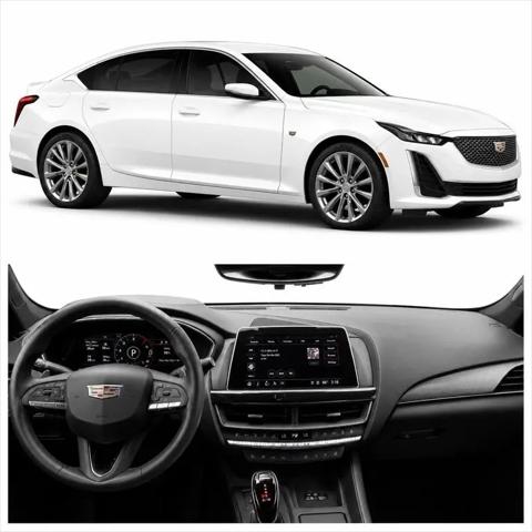 2024 Cadillac CT5 Premium Luxury for sale in Hampton, VA