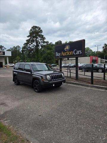2014 Jeep Patriot Altitude for sale in Ravenel, SC