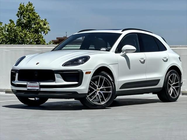 2026 Porsche Macan Macan for sale in Walnut Creek, CA