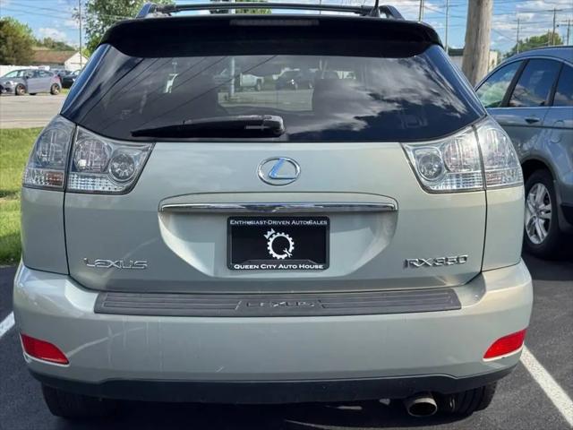 2007 Lexus RX 350 Base for sale near West chester, OH