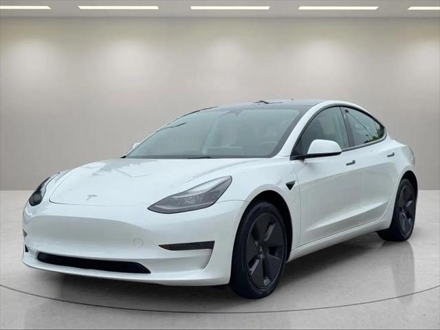 2023 Tesla Model 3 Rear-Wheel Drive for sale in Greenville, SC