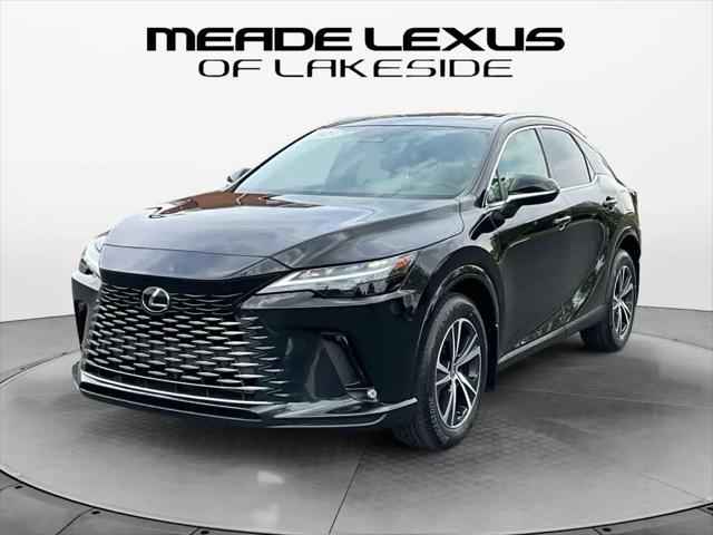 2023 Lexus RX 350 Premium for sale in Utica, MI