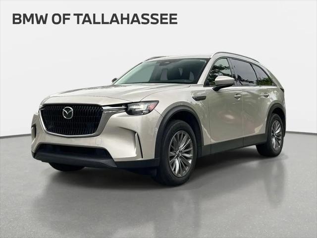2024 Mazda X-90 3.3 Turbo Preferred for sale in Tallahassee, FL