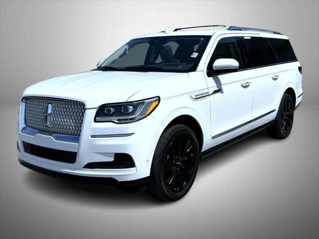 2022 Lincoln Navigator Reserve L for sale in Omaha, NE