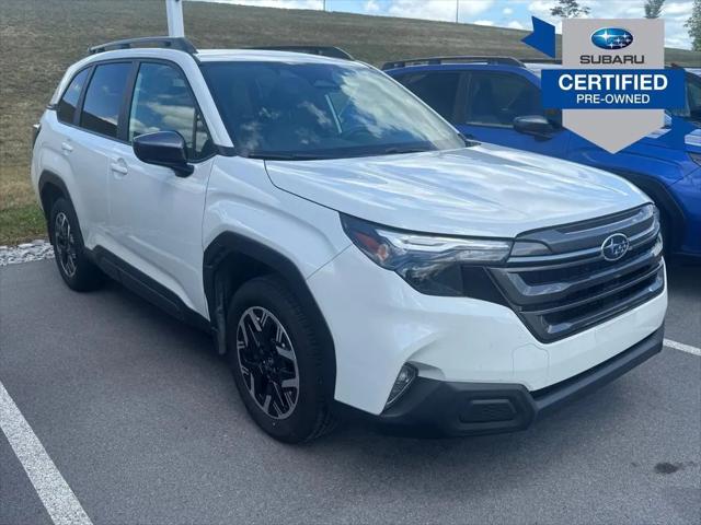2026 Subaru Forester Premium for sale in Muncy, PA