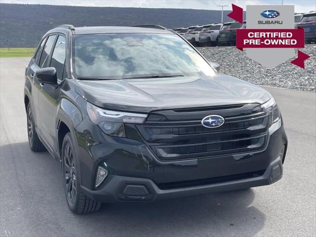 2026 Subaru Forester Premium for sale in Muncy, PA
