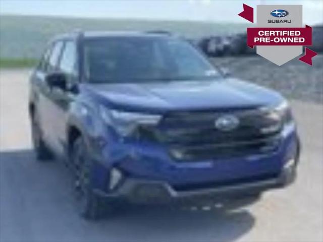 2026 Subaru Forester Sport for sale in Muncy, PA