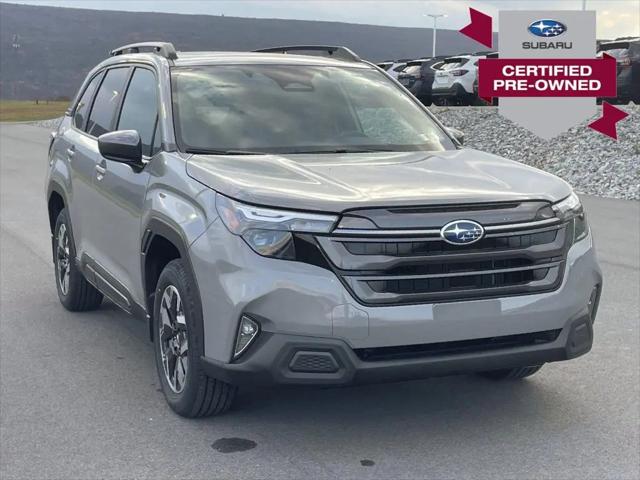 2026 Subaru Forester Premium for sale in Muncy, PA