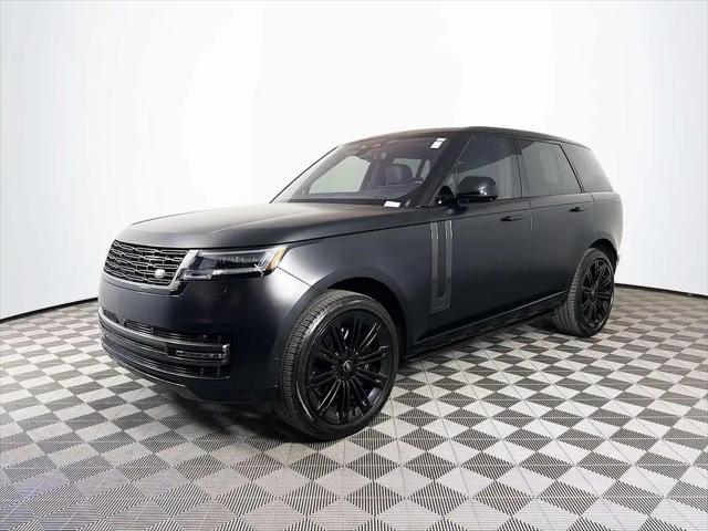2023 Land Rover Range Rover Autobiography for sale in Boston, MA
