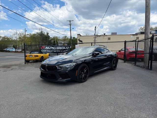 2022 BMW M8 Competition for sale in Quincy, MA