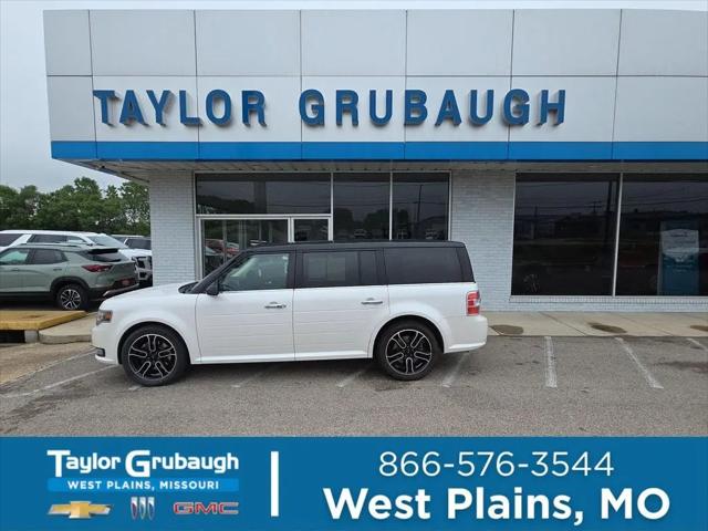 2014 Ford Flex Limited for sale in West Plains, MO