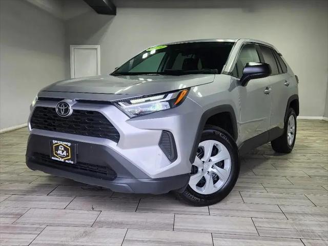 2024 Toyota RAV4 LE for sale in Philadelphia, PA