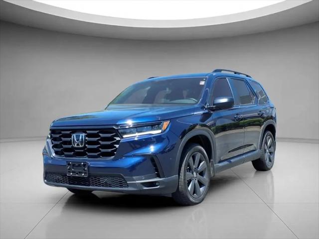 2025 Honda Pilot Sport for sale in Fort Mill, SC