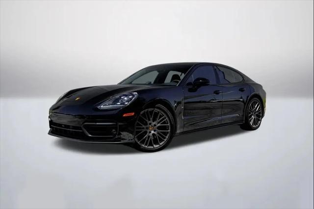 2023 Porsche Panamera Platinum Edition for sale in Orlando, FL