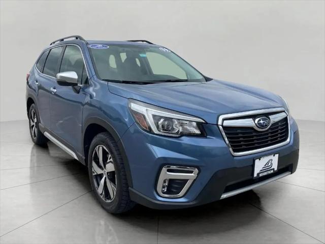 2019 Subaru Forester Touring for sale in Oshkosh, WI