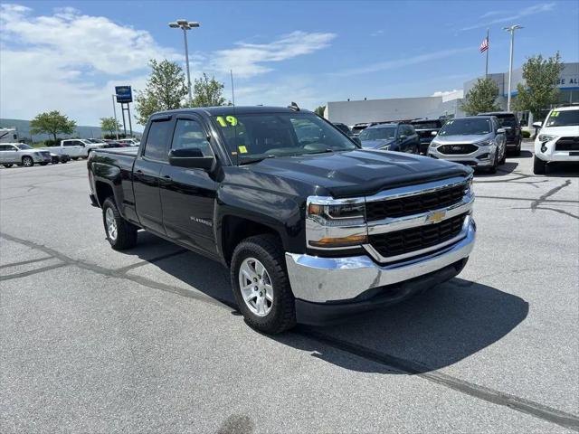 2019 Chevrolet Silverado 1500 LD LT for sale in Muncy, PA