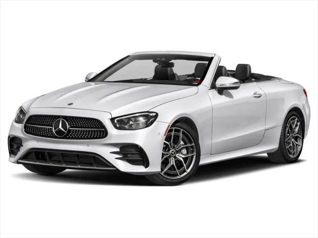 2021 Mercedes-Benz E 450 E 450 for sale in Schaumburg, IL