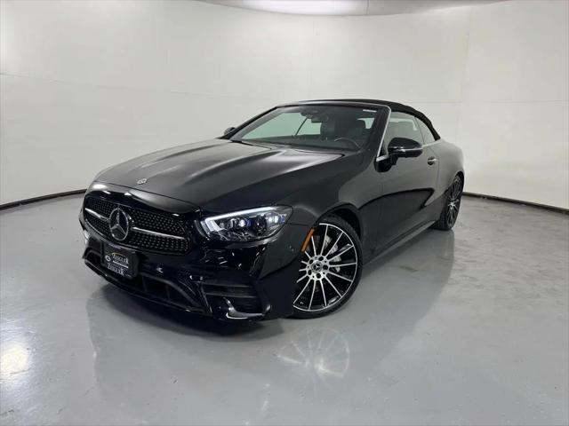 2021 Mercedes-Benz E 450 E 450 for sale in Schaumburg, IL