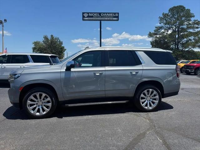 2024 Chevrolet Tahoe 2WD Premier for sale in Brandon, MS