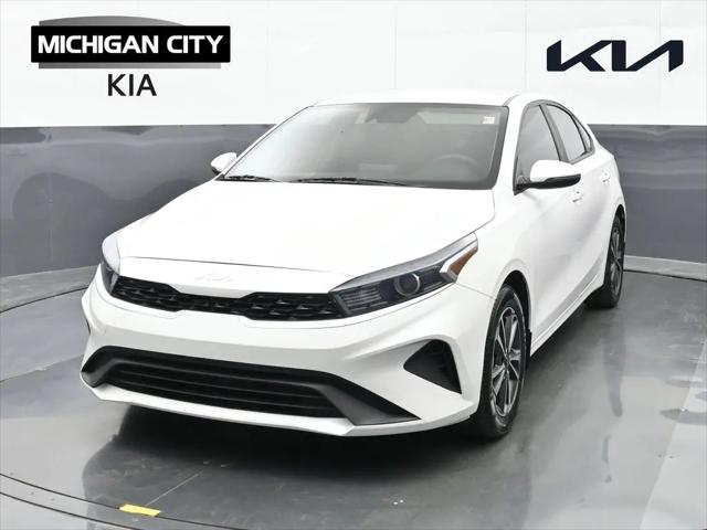 2023 Kia Forte LXS for sale in Michigan City, IN