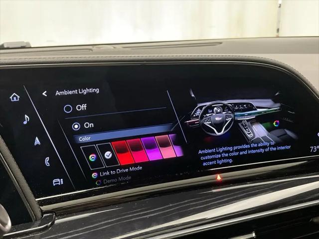 2024 Cadillac Escalade 4WD Sport for sale in Sheboygan, WI
