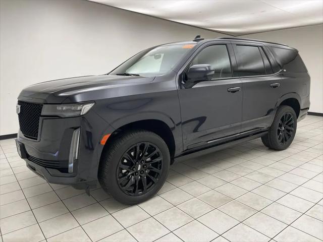 2024 Cadillac Escalade 4WD Sport for sale in Sheboygan, WI