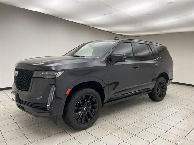 2024 Cadillac Escalade 4WD Sport for sale in Sheboygan, WI