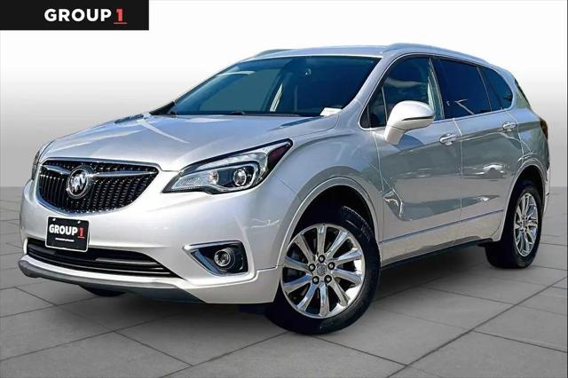 2019 Buick Envision AWD Essence for sale in Bowie, MD
