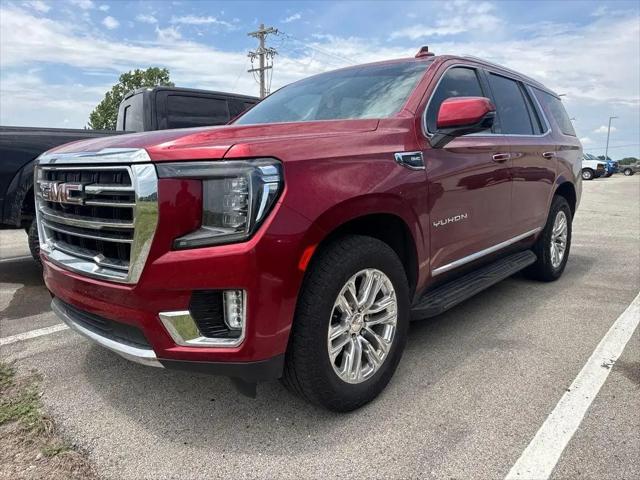 2022 GMC Yukon 4WD SLT for sale in Trumann, AR