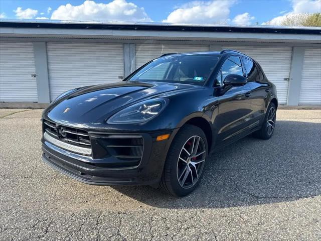 2025 Porsche Macan S for sale in Stratham, NH