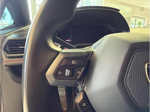 2019 Lamborghini Huracan LP580-2