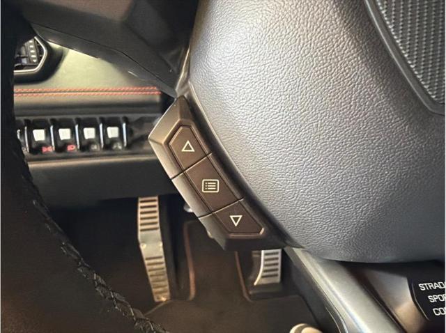 2019 Lamborghini Huracan LP580-2