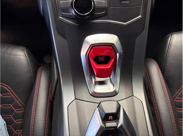 2019 Lamborghini Huracan LP580-2