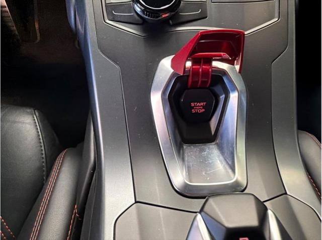 2019 Lamborghini Huracan LP580-2