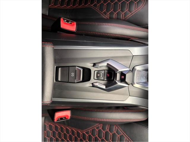 2019 Lamborghini Huracan LP580-2