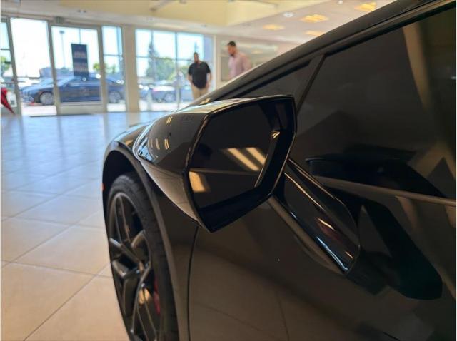 2019 Lamborghini Huracan LP580-2