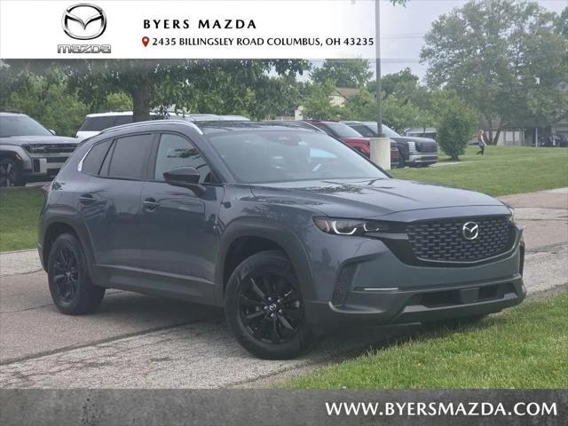 2025 Mazda CX-50 2.5 S Preferred Package for sale in Columbus, OH