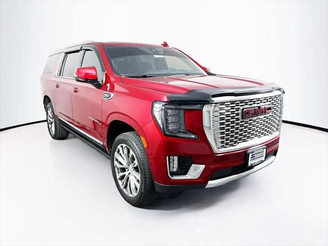 2021 GMC Yukon XL Denali for sale in Madison, WI