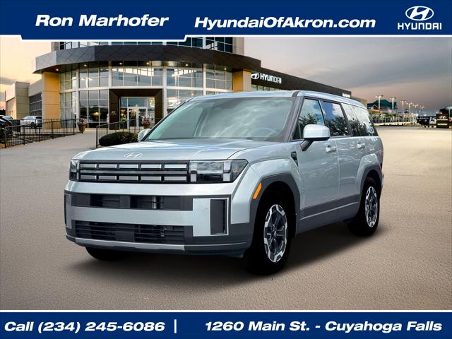 2026 Hyundai Santa Fe SE for sale in CUYAHOGA FALLS, OH