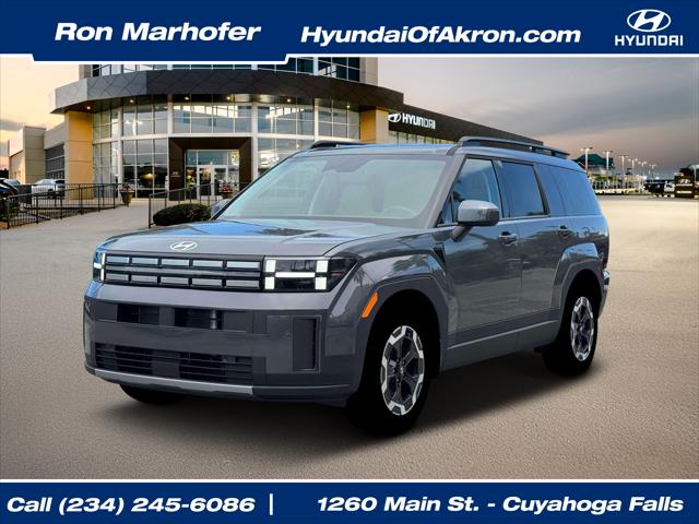 2026 Hyundai Santa Fe SEL for sale in CUYAHOGA FALLS, OH